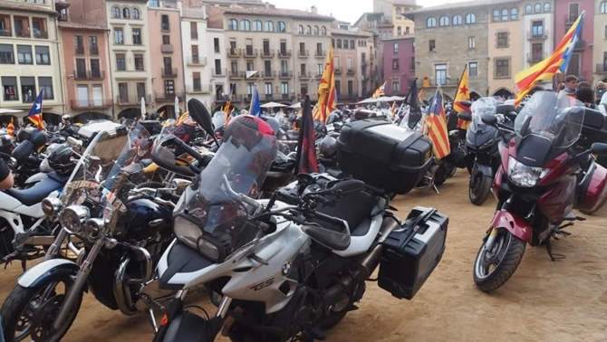 Manifestació independentista 11 Sepetembre 2025 Manifestació independentista 11 Sepetembre 2025