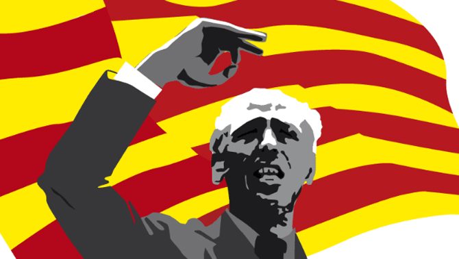 Memorial Lluis Companys Memorial Lluis Companys